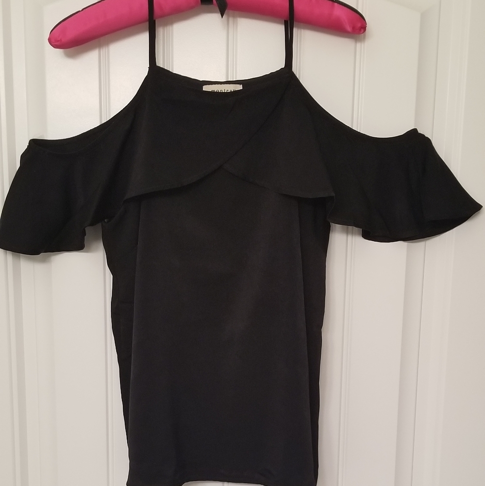 Ladies blouse